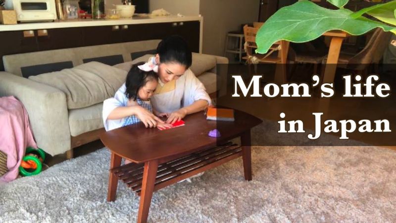 kimono mom kimono mom